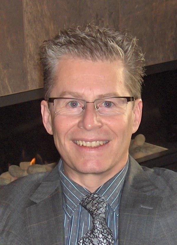 Derk  Patton