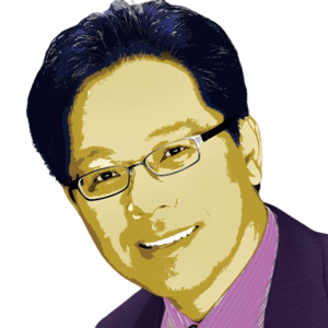 Alfredo Wong