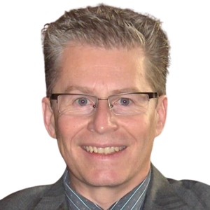 Derk Patton