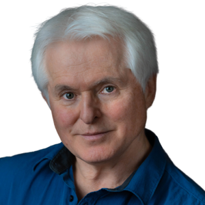 Jeff Rolheiser