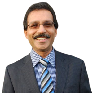 Koshy Thomas