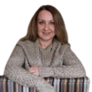 Ludmila Truhan