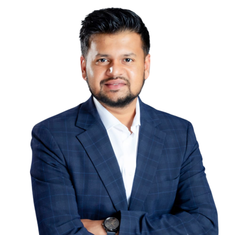 Manan Shah