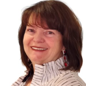 Julie Matthewson