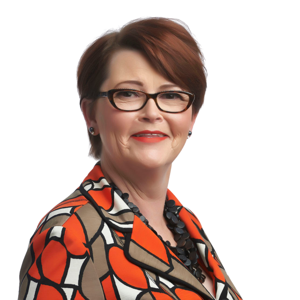 Karen MacPherson