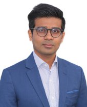 Parth Patel