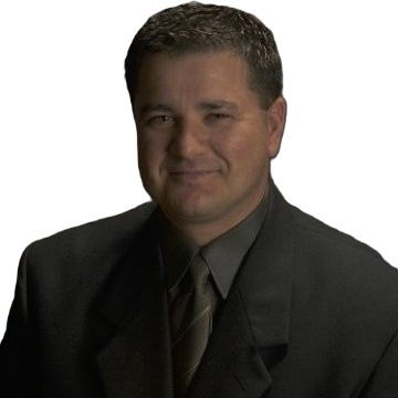 Darren Matechuk